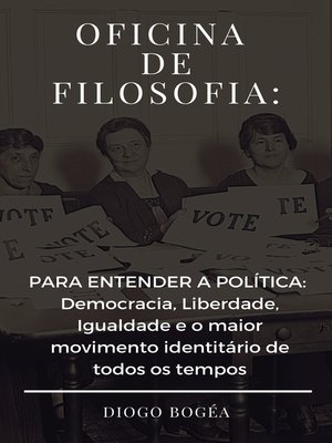 cover image of Oficina de Filosofia III